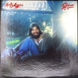 Пластинка Kenny Loggins Celebrate Me Home